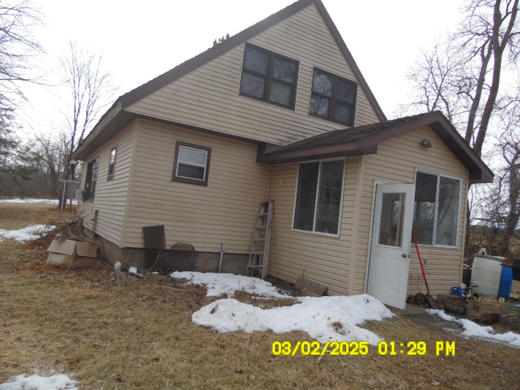 1349 Clam Falls Drive Property Photo