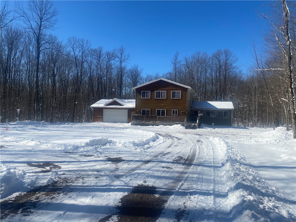 4547n Lake Winter Road Property Photo