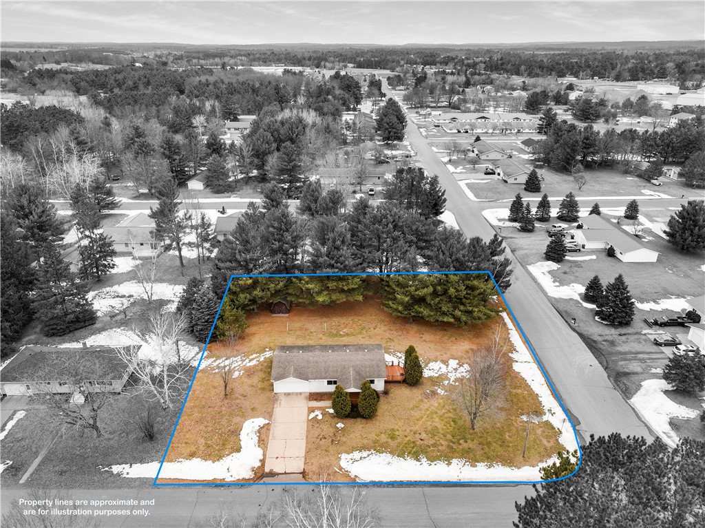 1302 W Stout Street Property Photo 4
