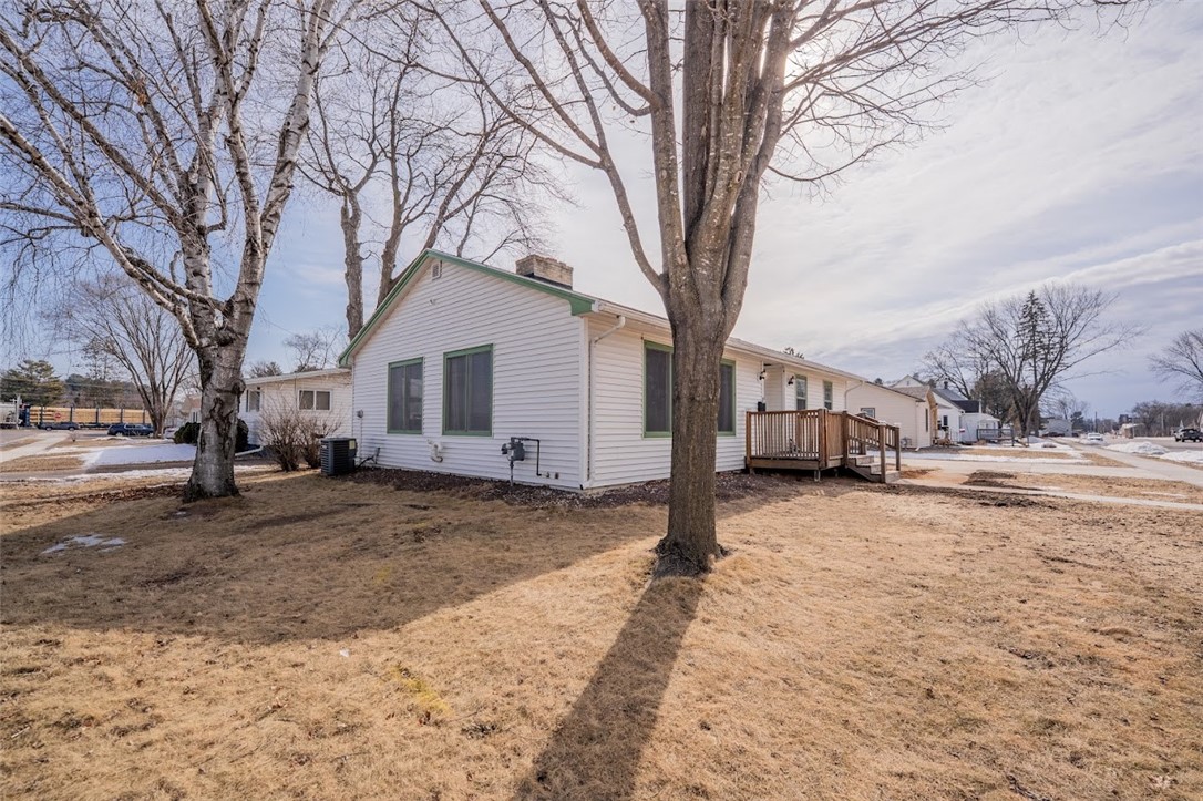 904 Newman Street Property Photo