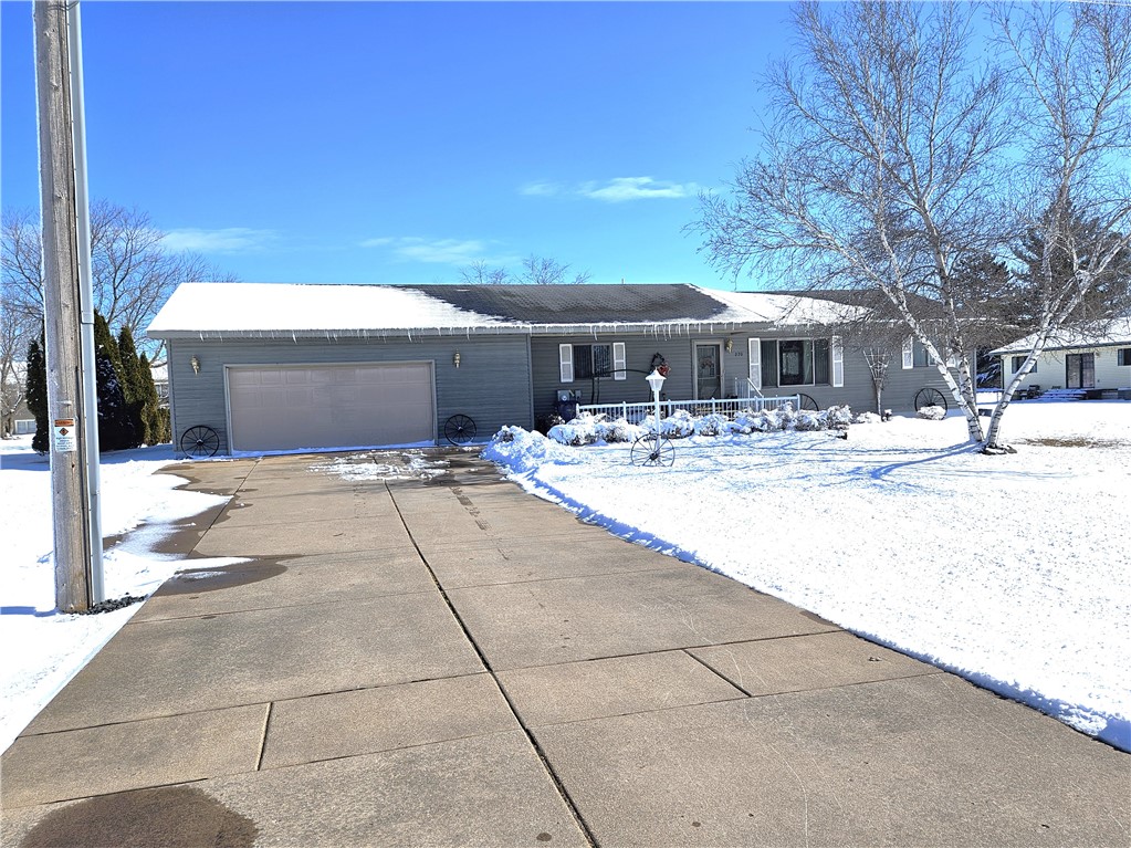 270 Woodard Road Property Photo