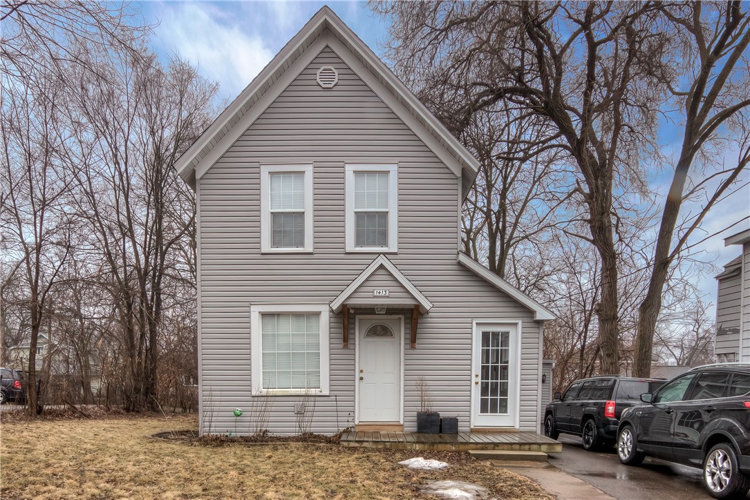 1413 Summit Street Property Photo