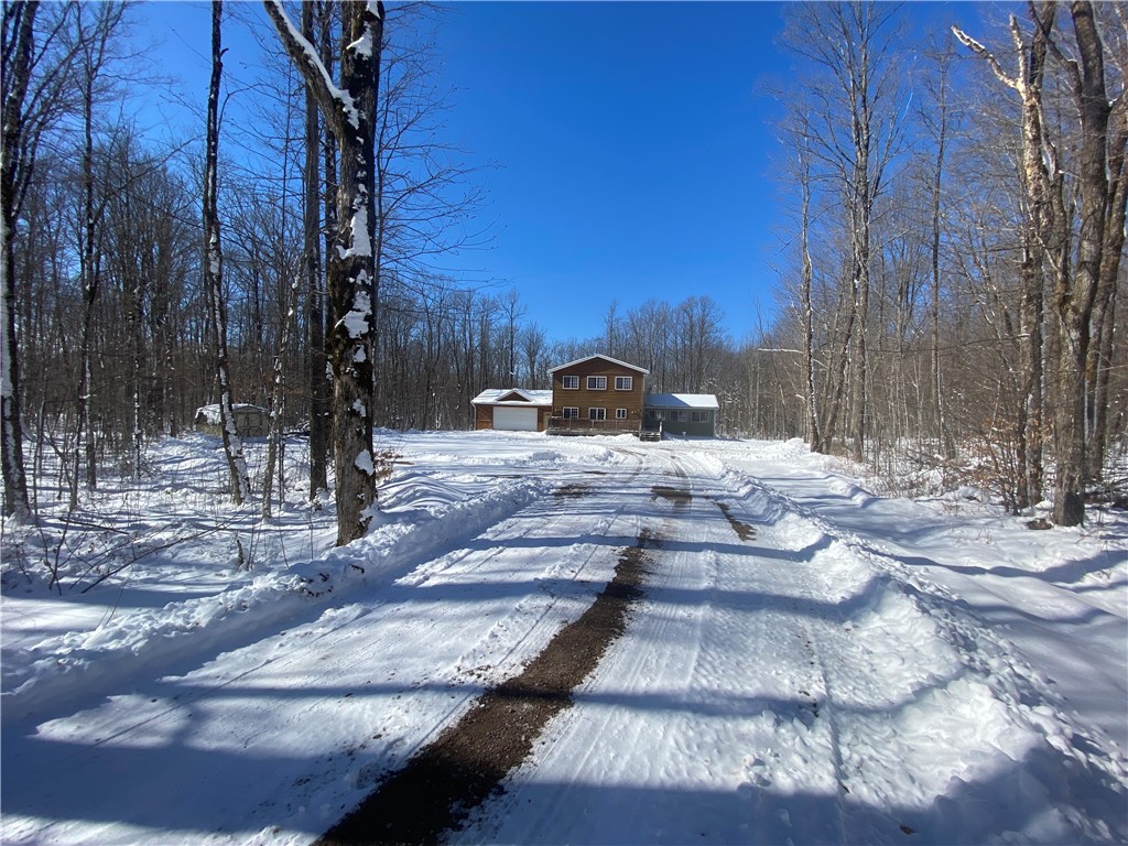 4547n Lake Winter Road Property Photo