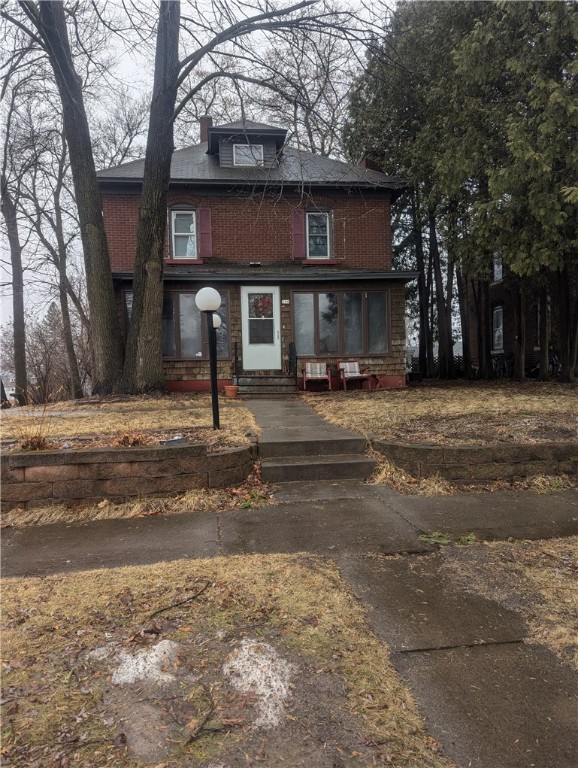 208 S 4th Street Property Photo