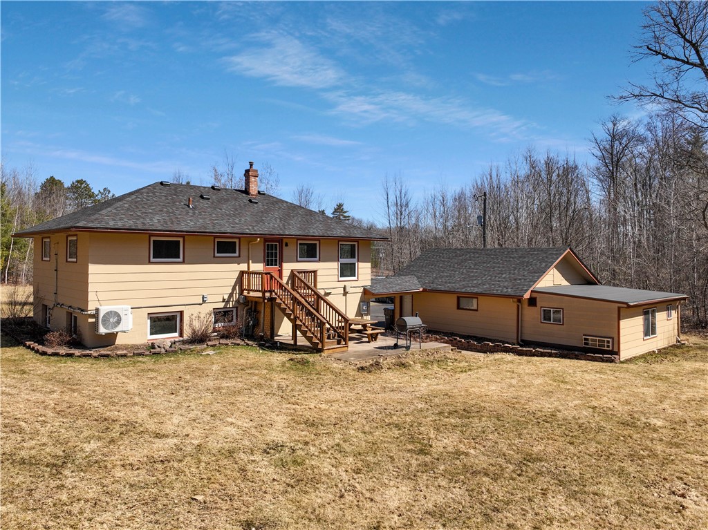 14091 W County Hwy B Property Photo 3