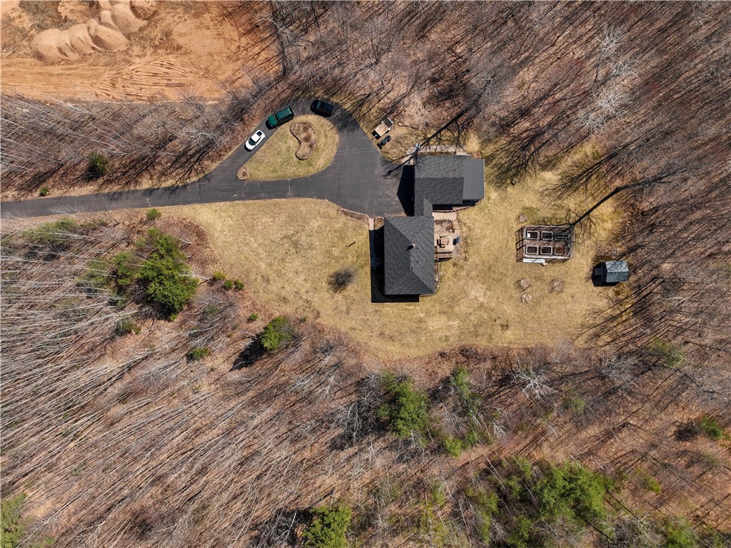 14091 W County Hwy B Property Photo 5