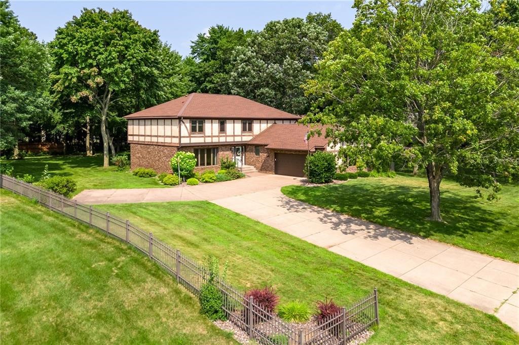 614 Westwood Drive Property Photo
