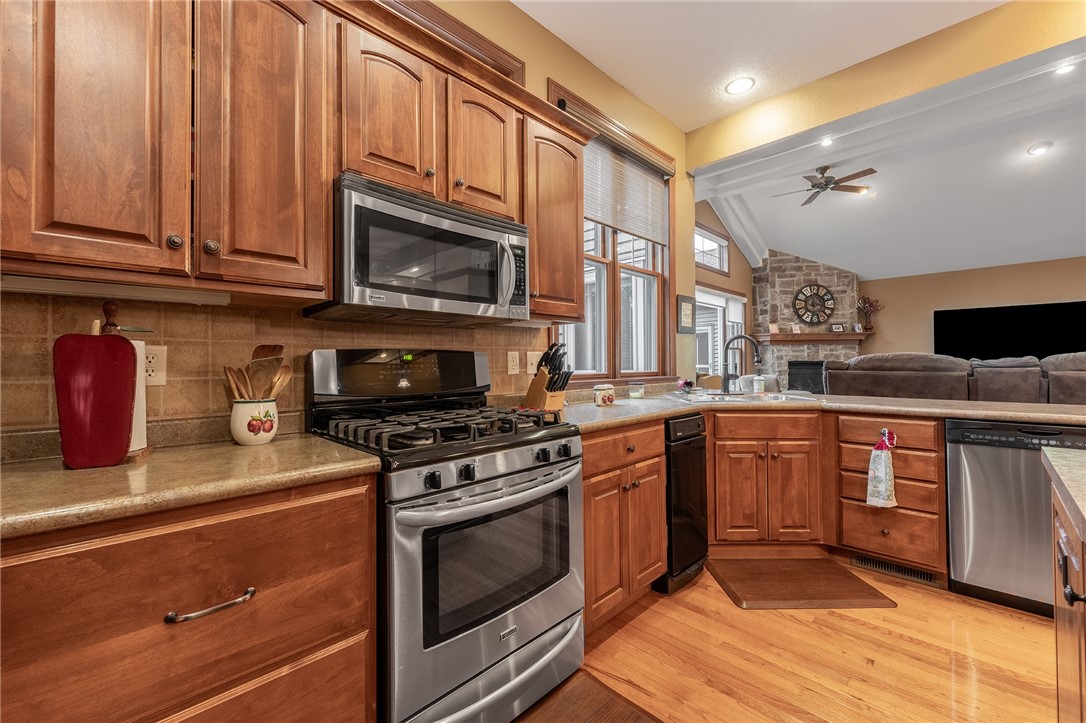 8201 Nine Mile Creek Road Property Photo 6