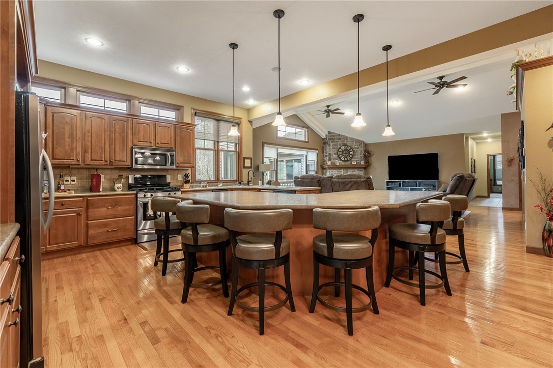 8201 Nine Mile Creek Road Property Photo 7