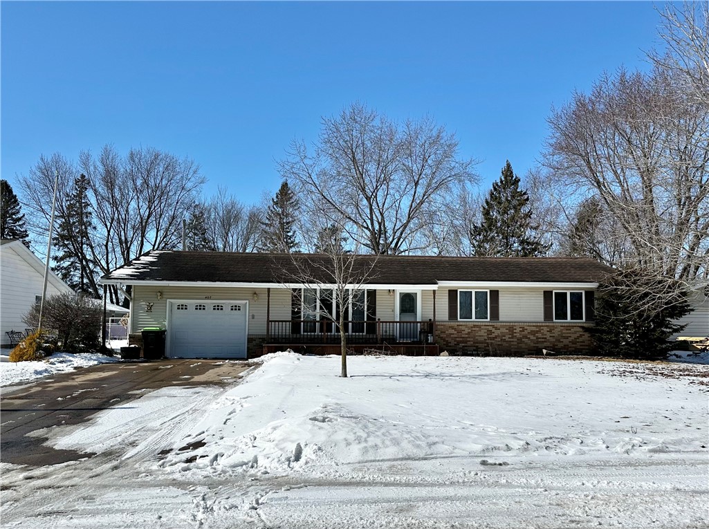 407 Mckenzie Street Property Photo 1