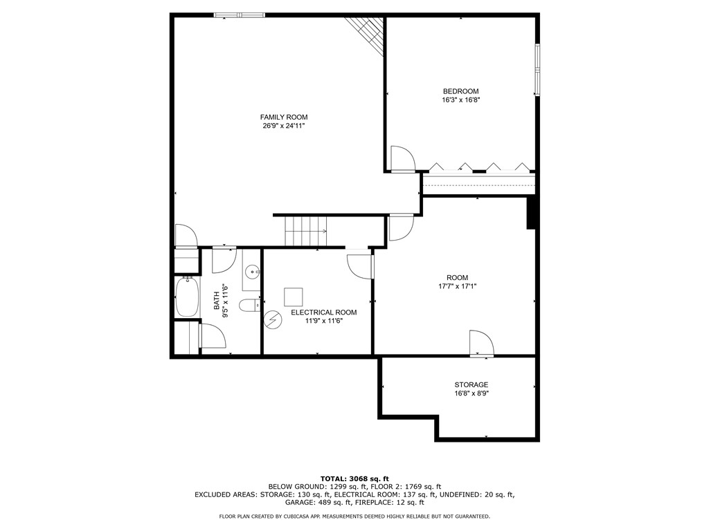 3014 Putnam Glen Property Photo 19