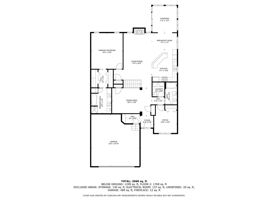 3014 Putnam Glen Property Photo 20