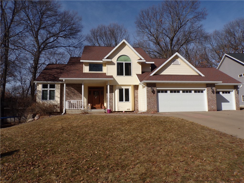 3304 David Drive Property Photo 1