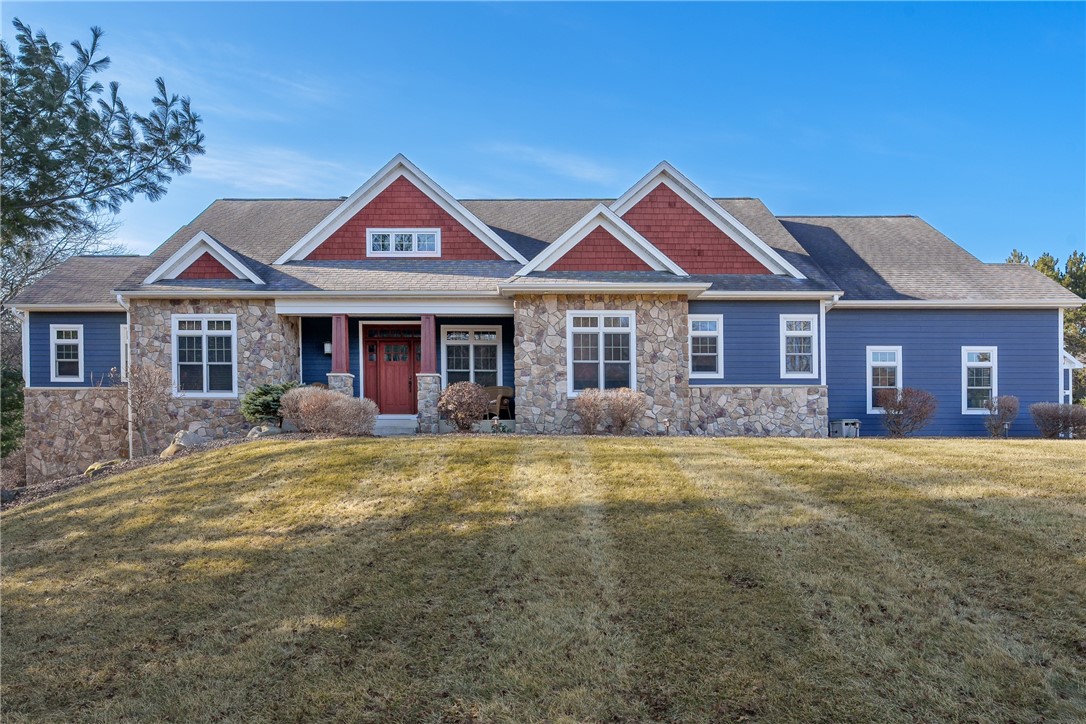 650 Foxmoor Lane Property Photo 1