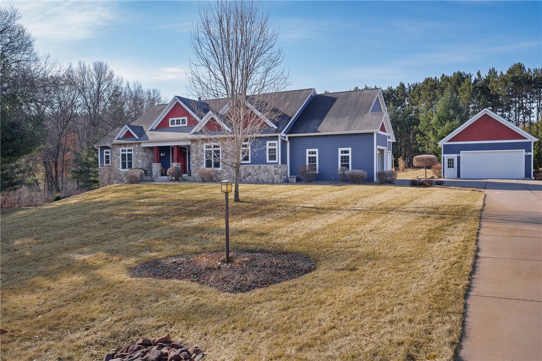 650 Foxmoor Lane Property Photo 2
