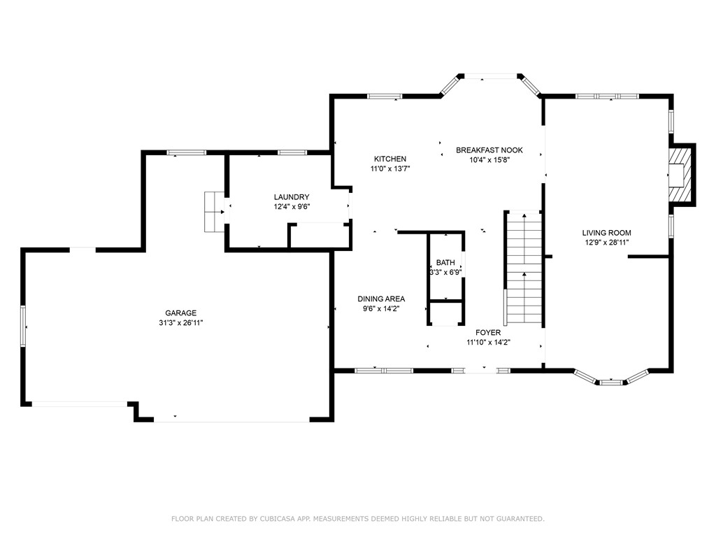 1027 Willow Green Circle Property Photo 7