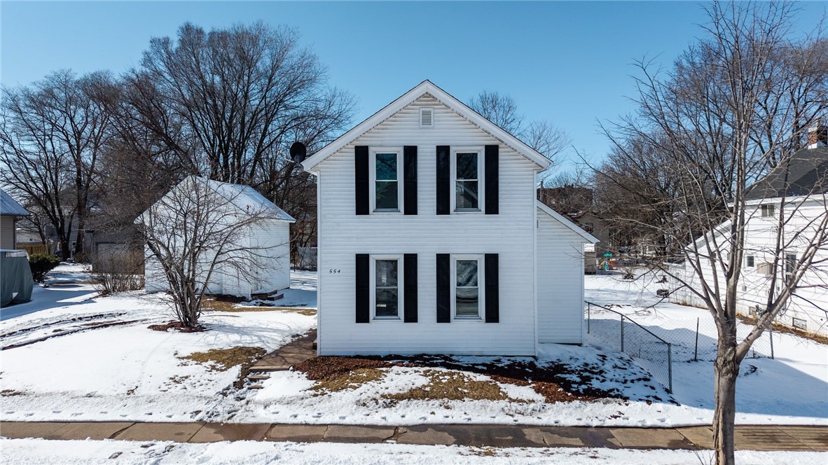554 Erin Street Property Photo 1
