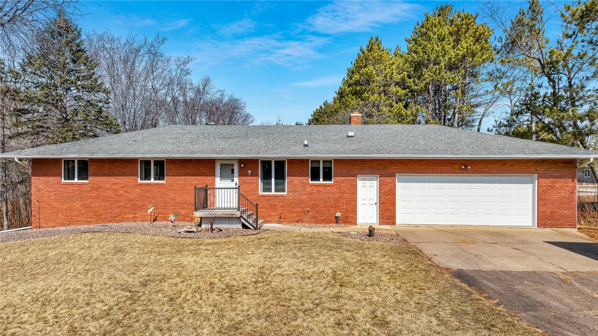 3102 Driftwood Lane Property Photo 1