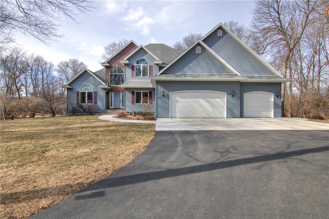 5720 Wild Rose Lane Property Photo 1