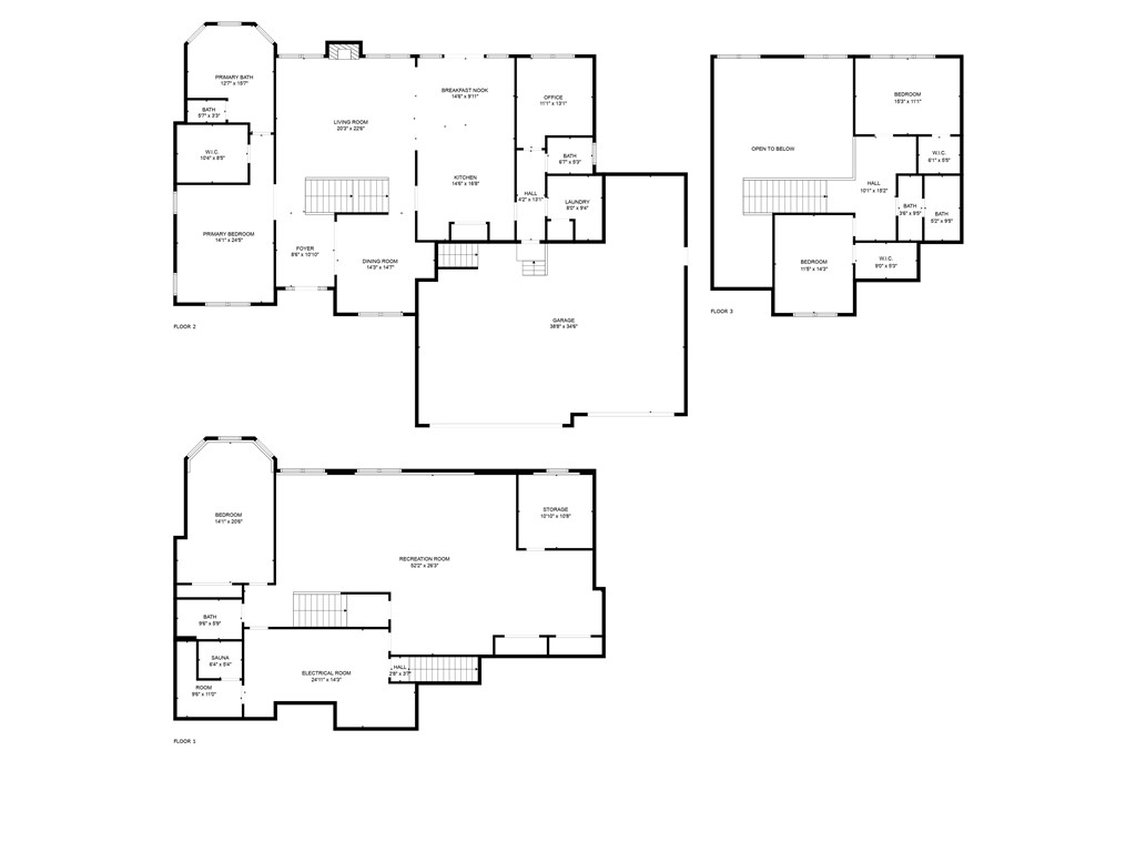 5720 Wild Rose Lane Property Photo 38