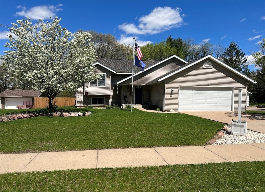 1116 Maleda Drive Property Photo 1