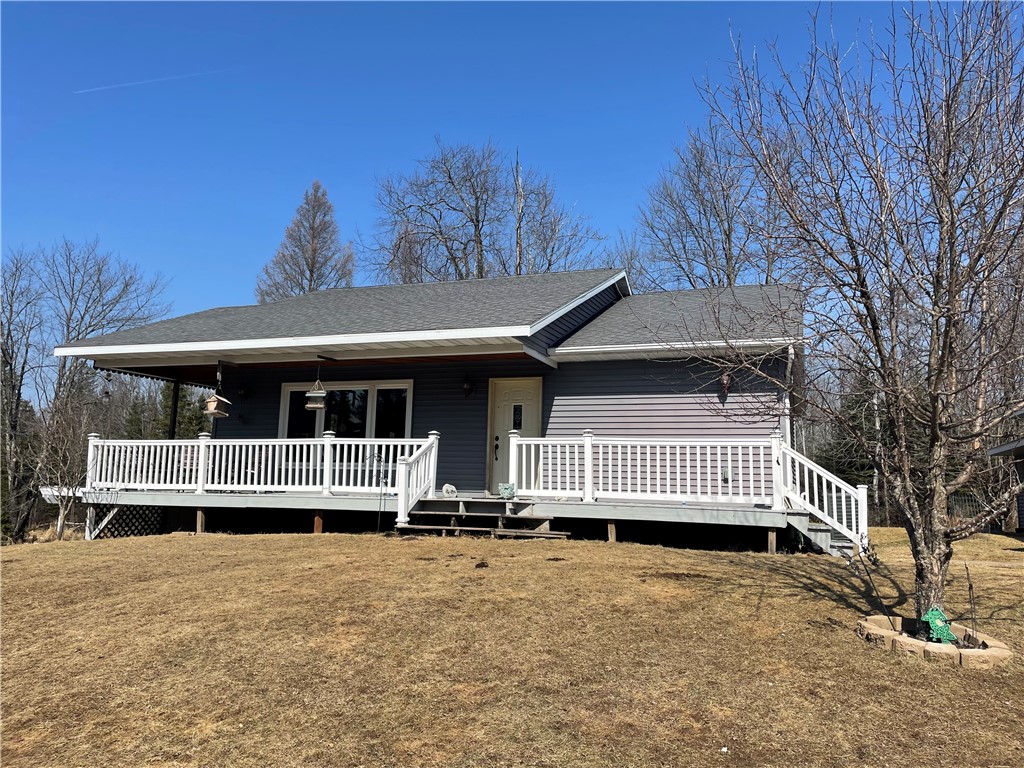 N12030 Price Lake Road Property Photo