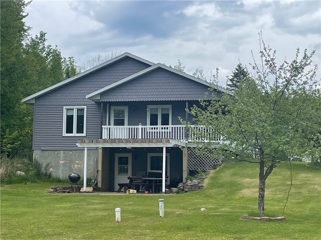 N12030 Price Lake Road Property Photo 1