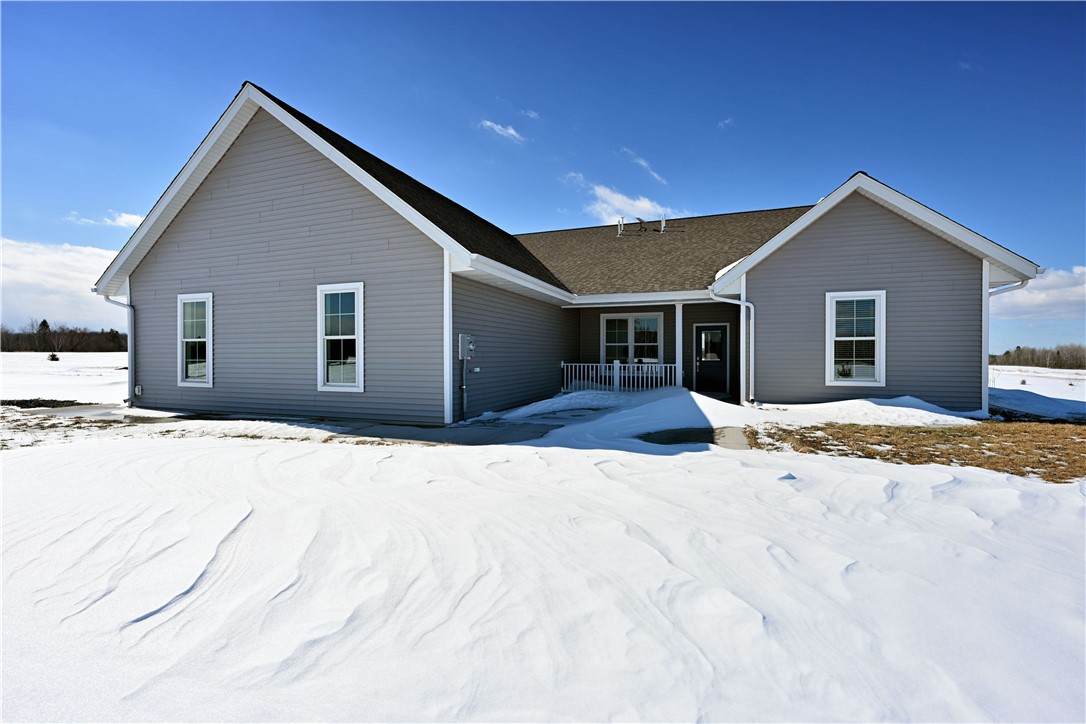 5125 S Blue Jay Drive Property Photo
