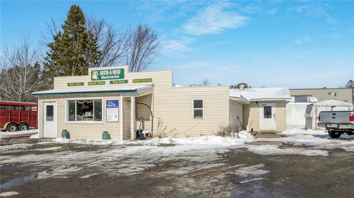 2310 S Main Street Property Photo
