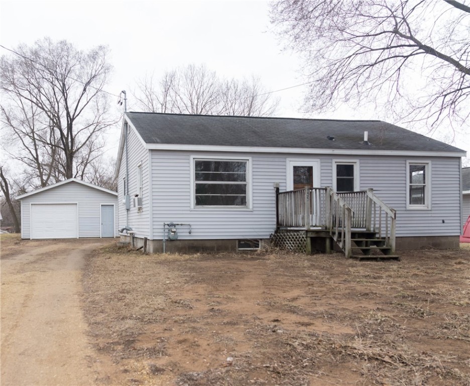 459 Gilman Street Property Photo