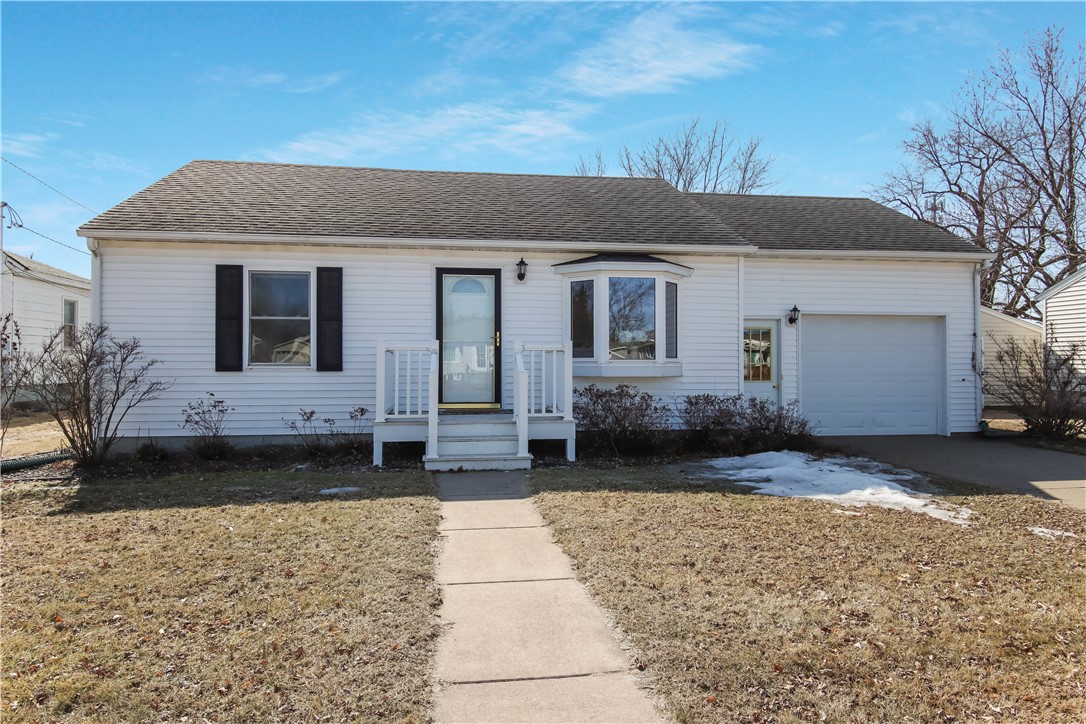 2423 Marquette Street Property Photo 1