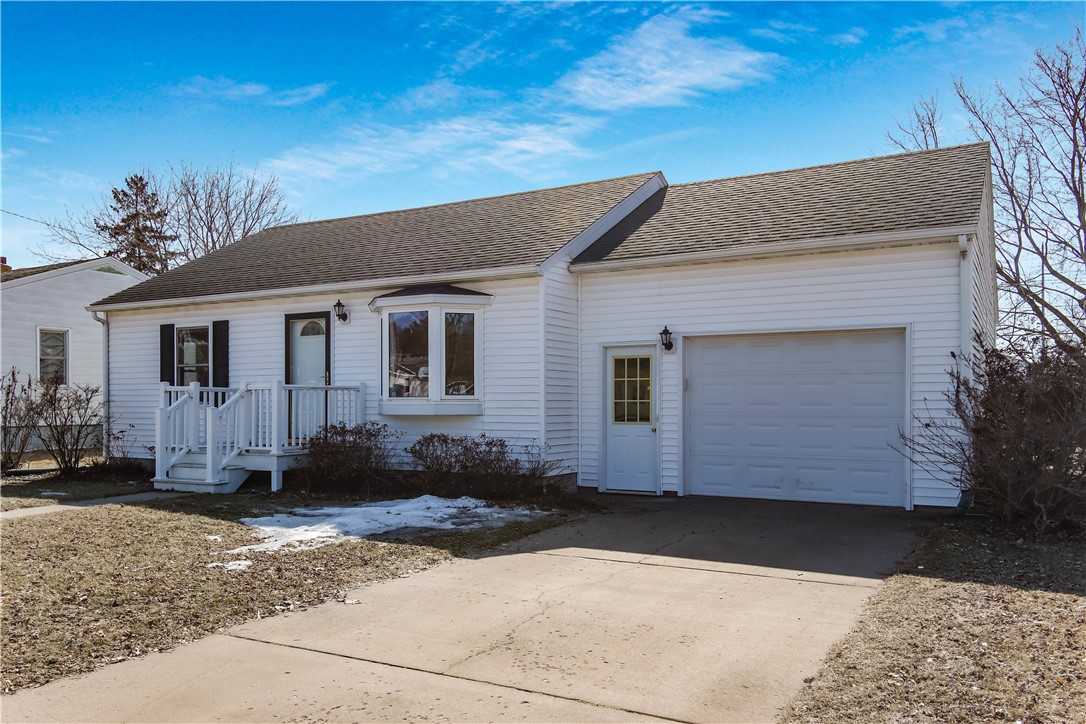 2423 Marquette Street Property Photo 2