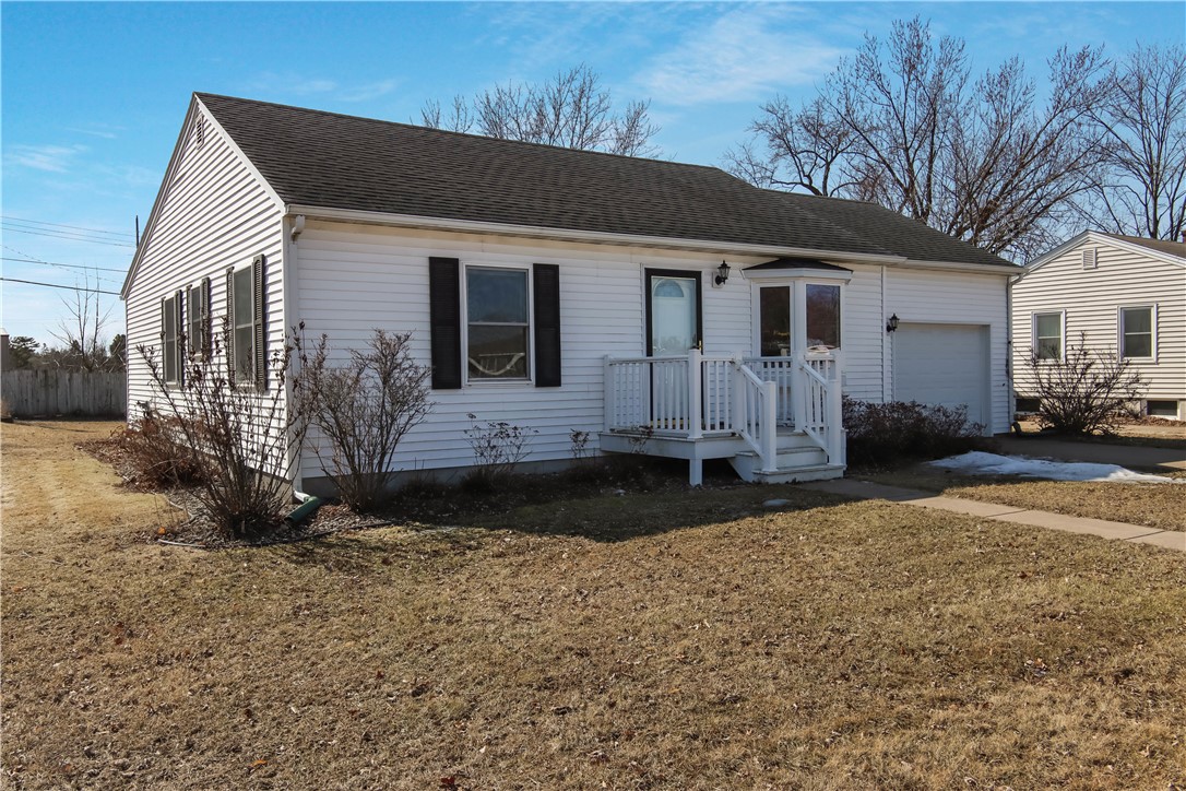 2423 Marquette Street Property Photo 3
