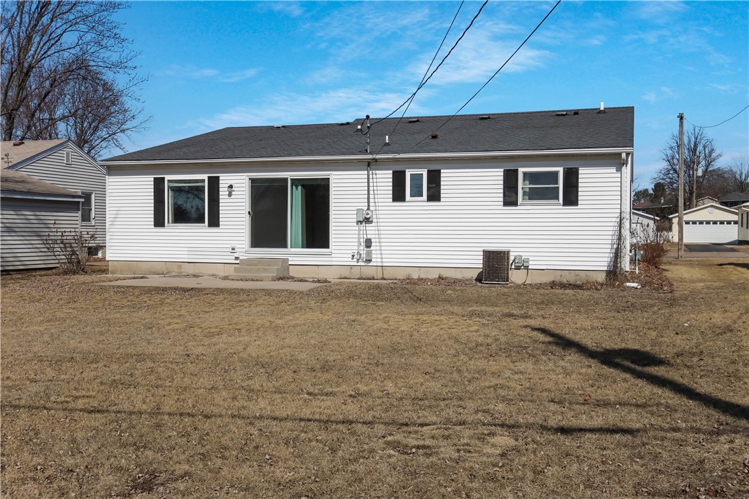 2423 Marquette Street Property Photo 22