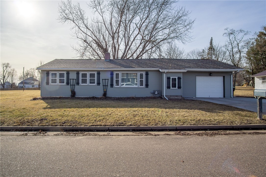631 Jefferson Street Property Photo 1