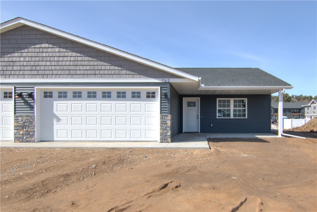 762 Sequoia Drive Property Photo