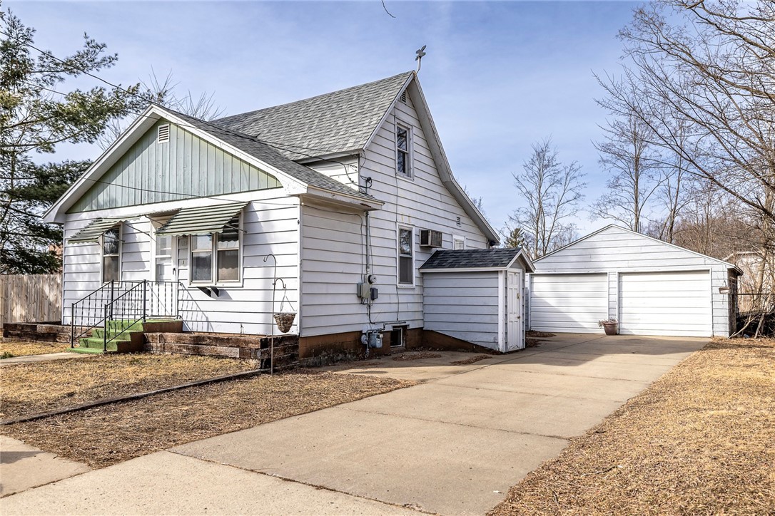 1115 Pierce Street Property Photo