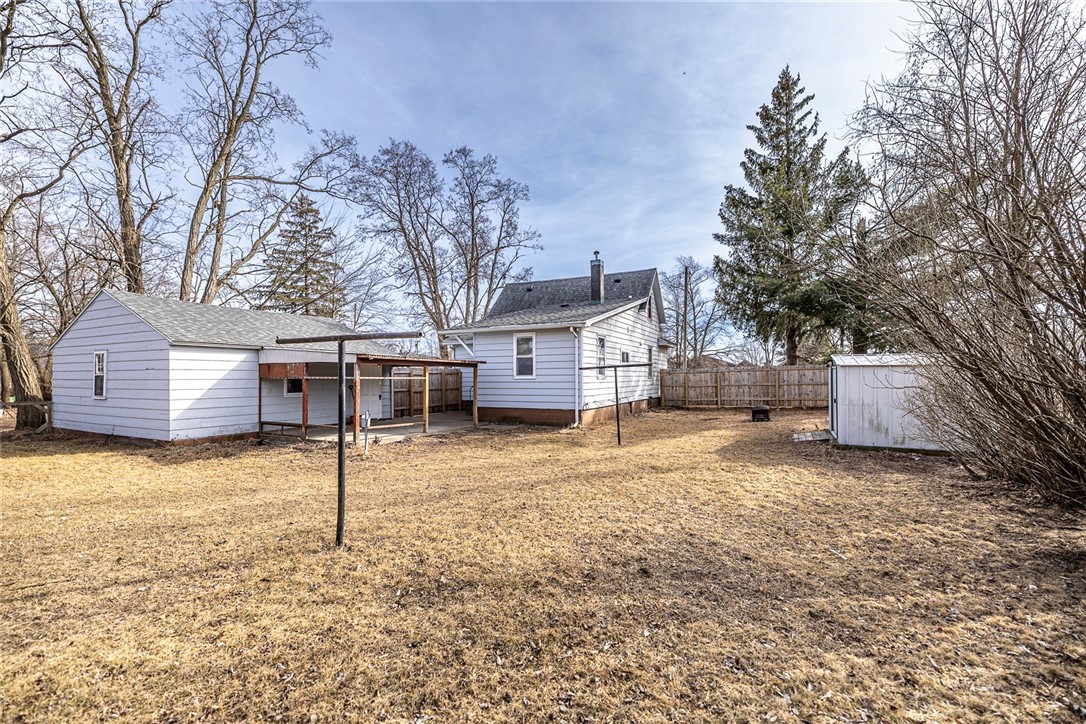 1115 Pierce Street Property Photo 16