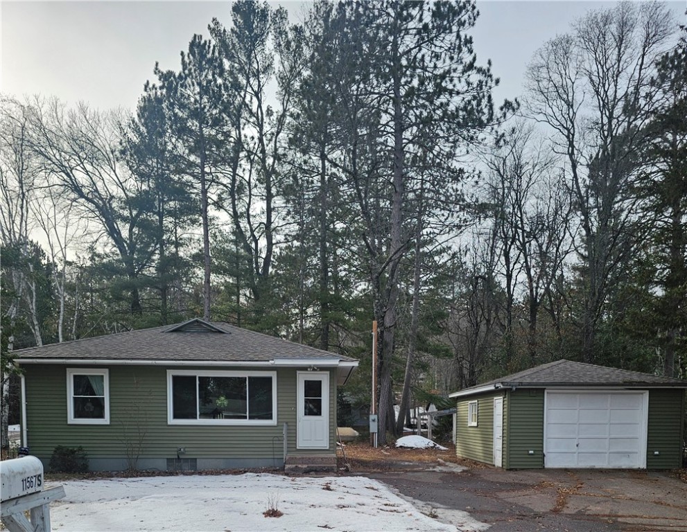 11567 S 1st Street W Property Photo