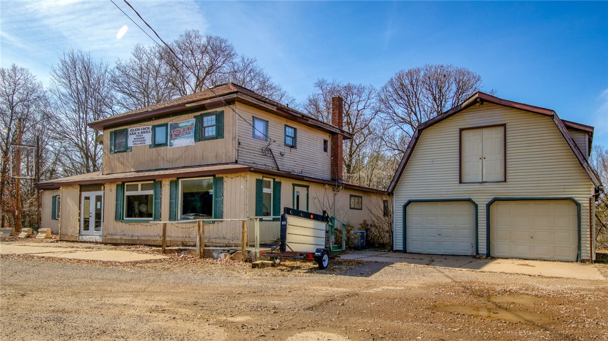1300 Jefferson Avenue Property Photo