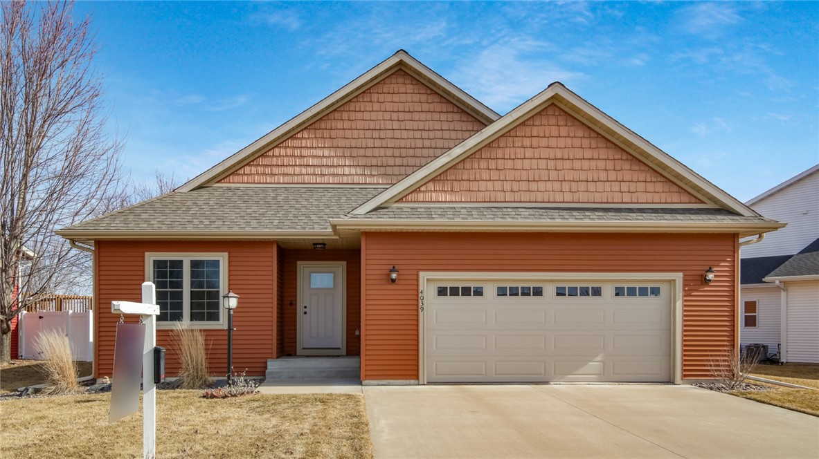 4039 John Hart Place Property Photo 1