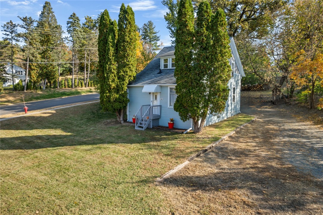 144 N Madison Street Property Photo 1