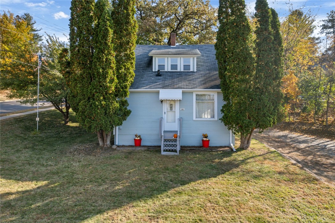 144 N Madison Street Property Photo 2