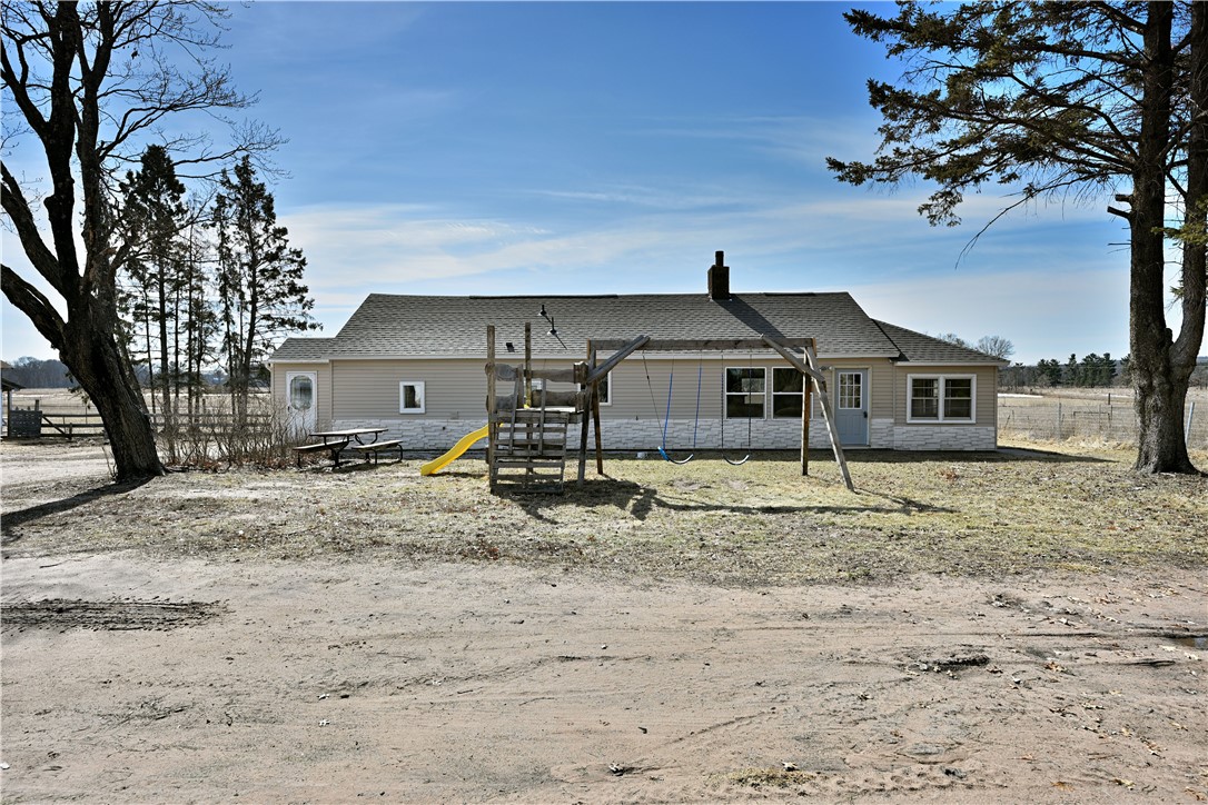 N7030 Little Valley Road Property Photo