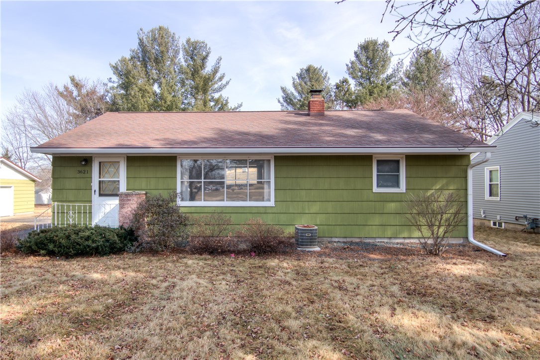 3621 S Valley View Place Property Photo 1
