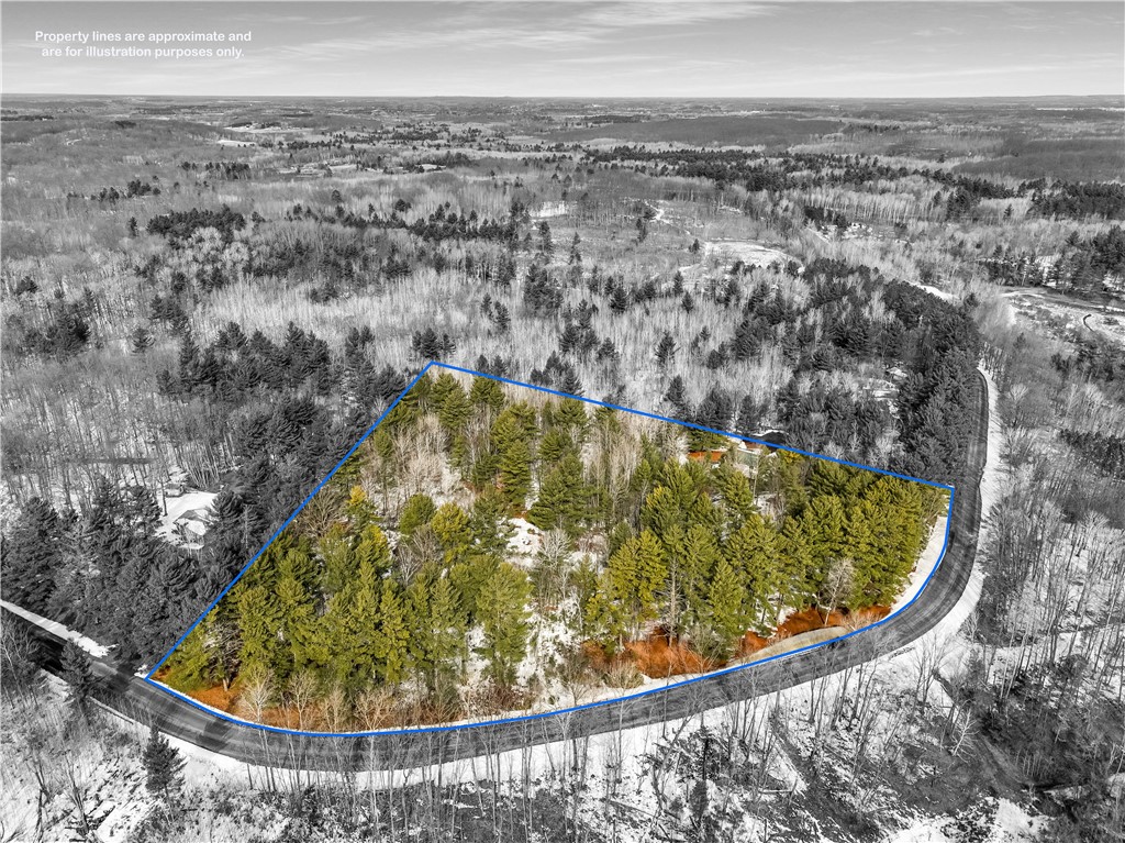 N 3753 Cranberry Drive Property Photo 2