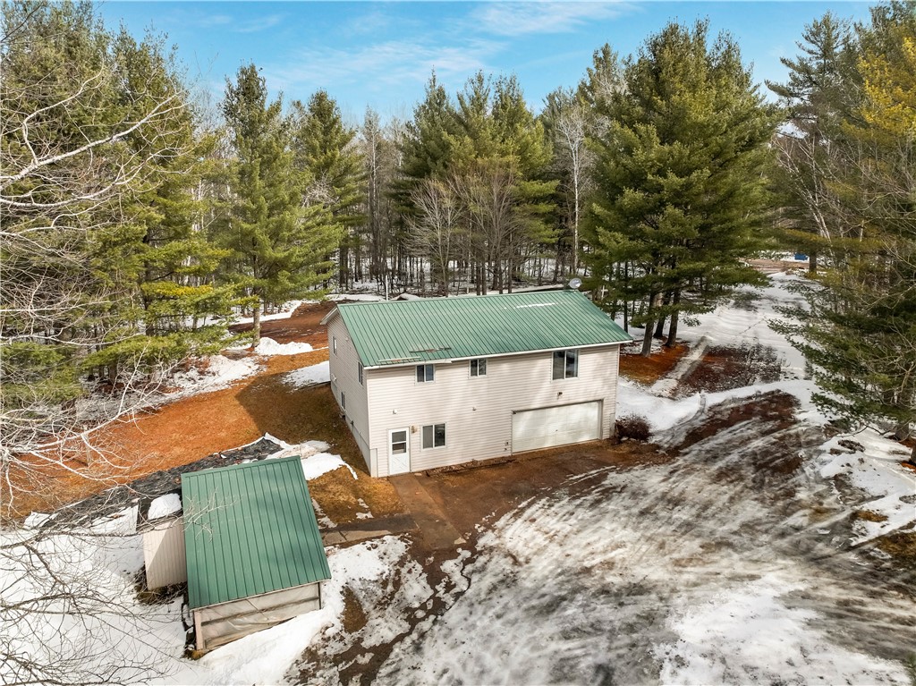 N 3753 Cranberry Drive Property Photo 4