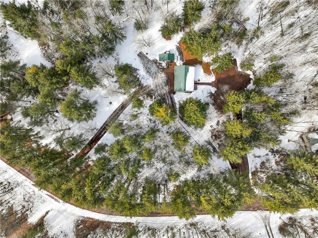 N 3753 Cranberry Drive Property Photo 27