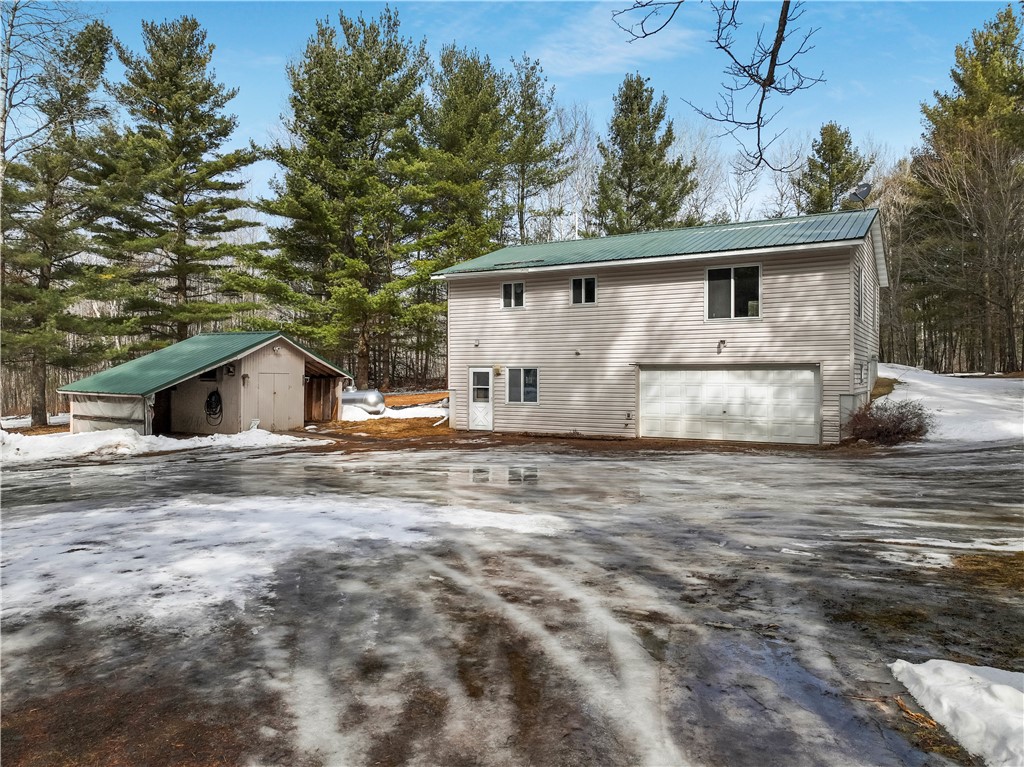 N 3753 Cranberry Drive Property Photo 28