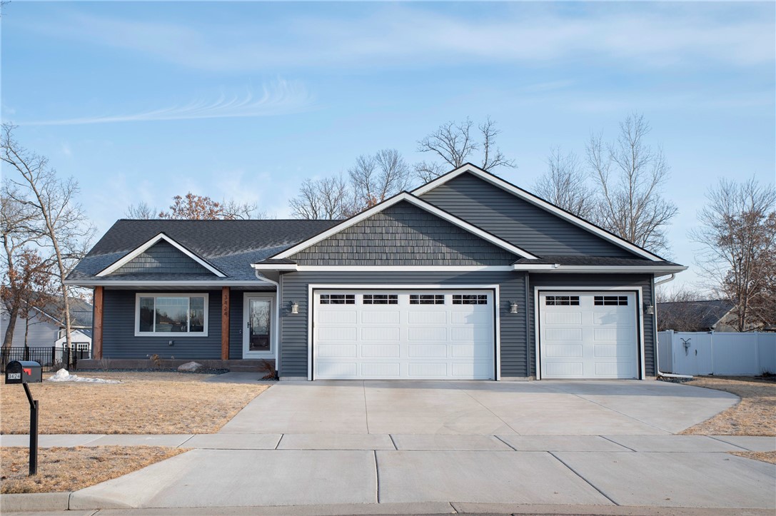3424 City Line Road Property Photo 1